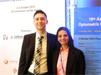 WITH DR MARK FROM WATERLOO UNIVERSITY-CANADA